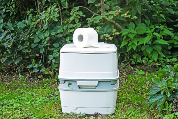 Best Porta potty rental near me  in Claymont, DE
