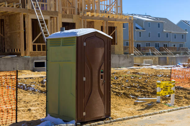 Best Restroom trailer rental cost  in Claymont, DE