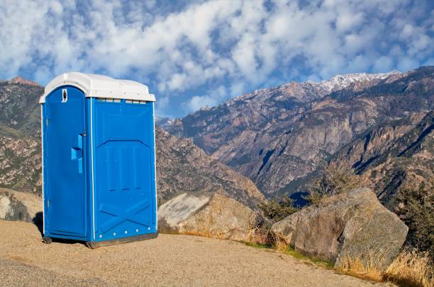 Best Sanitation services for porta potties  in Claymont, DE