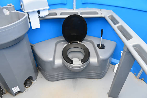 Best Emergency porta potty rental  in Claymont, DE