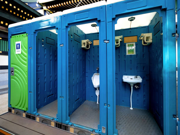 Best Affordable portable toilet rental  in Claymont, DE