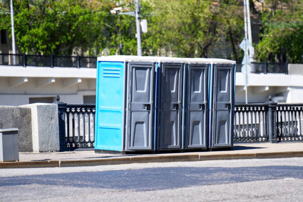 Best Porta potty rental near me  in Claymont, DE