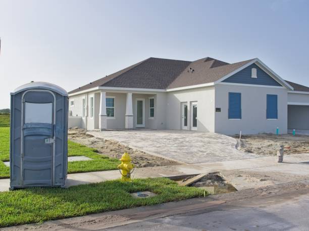 Reliable Claymont, DE porta potty rental Solutions