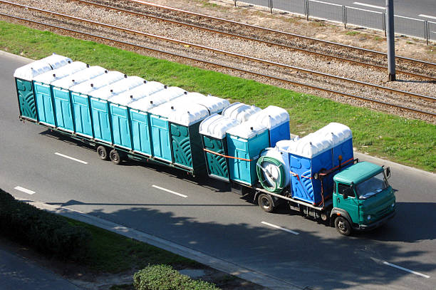 Best Long-term porta potty rental  in Claymont, DE