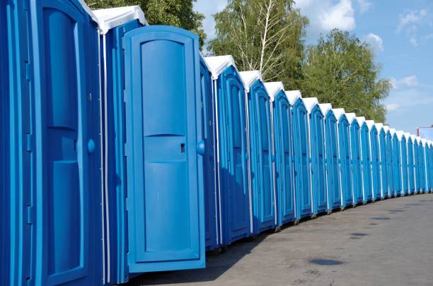Best Local porta potty services  in Claymont, DE